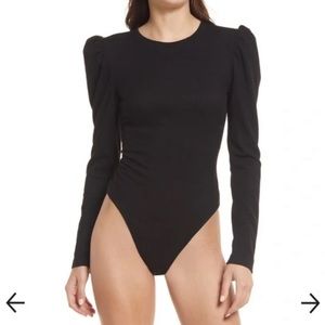 Treasure & bond bodysuit- small